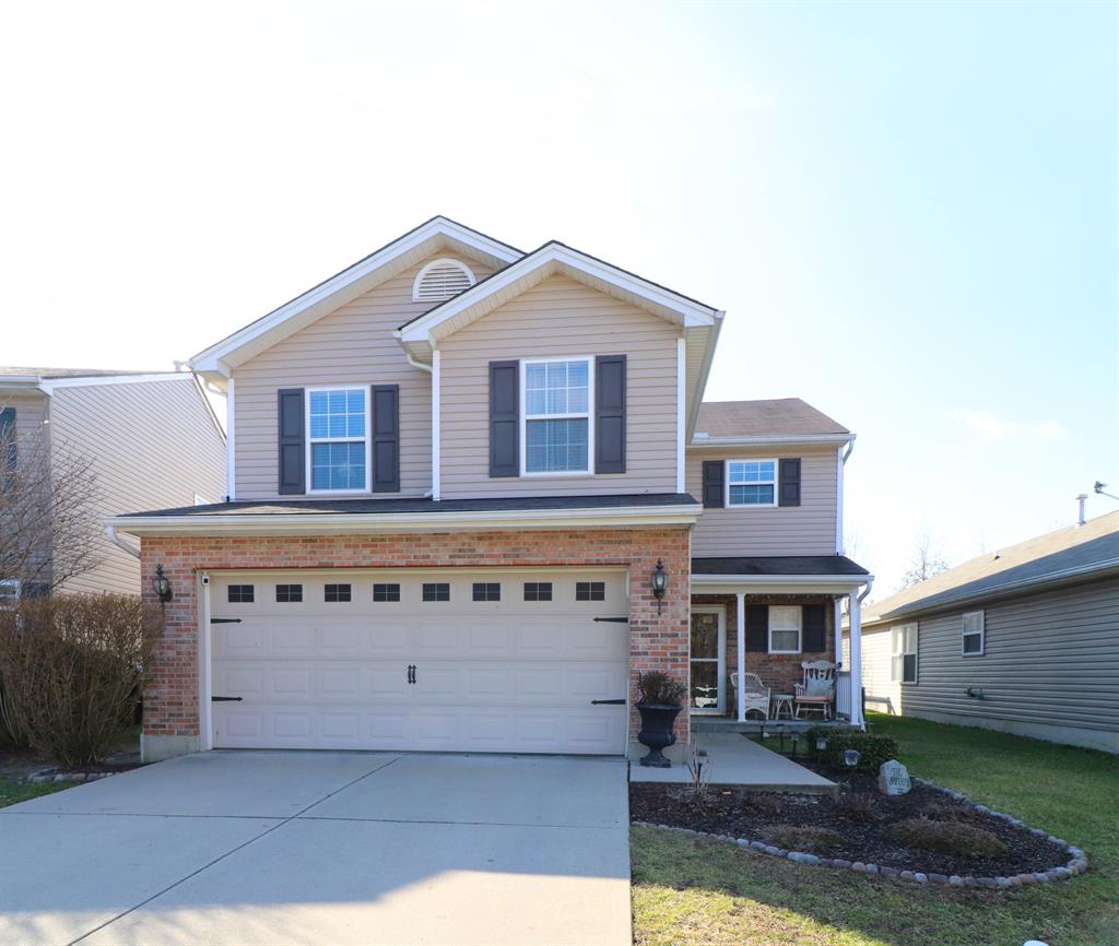 6082 Marsh Cir Goshen Twp., OH