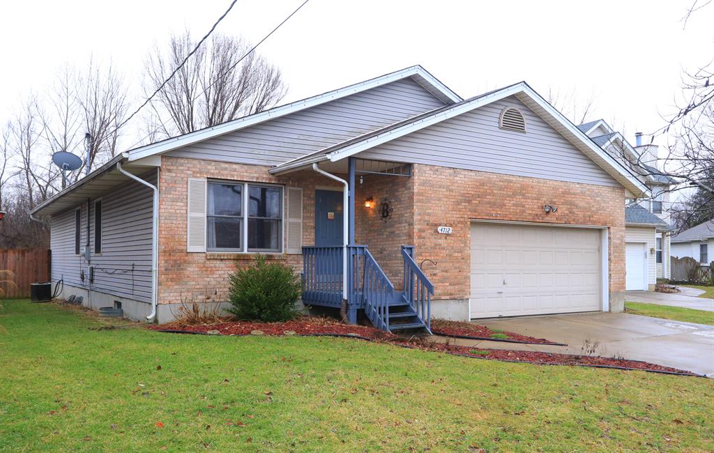 4712 Norwich Ct Middletown, OH