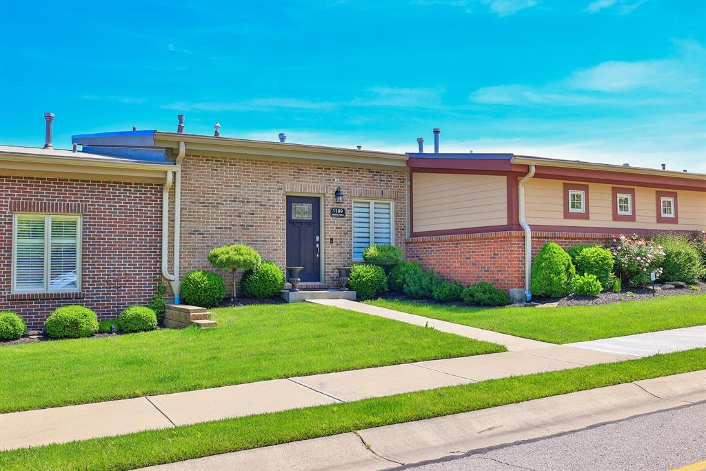1189 Grays Peak Drive Covington, KY