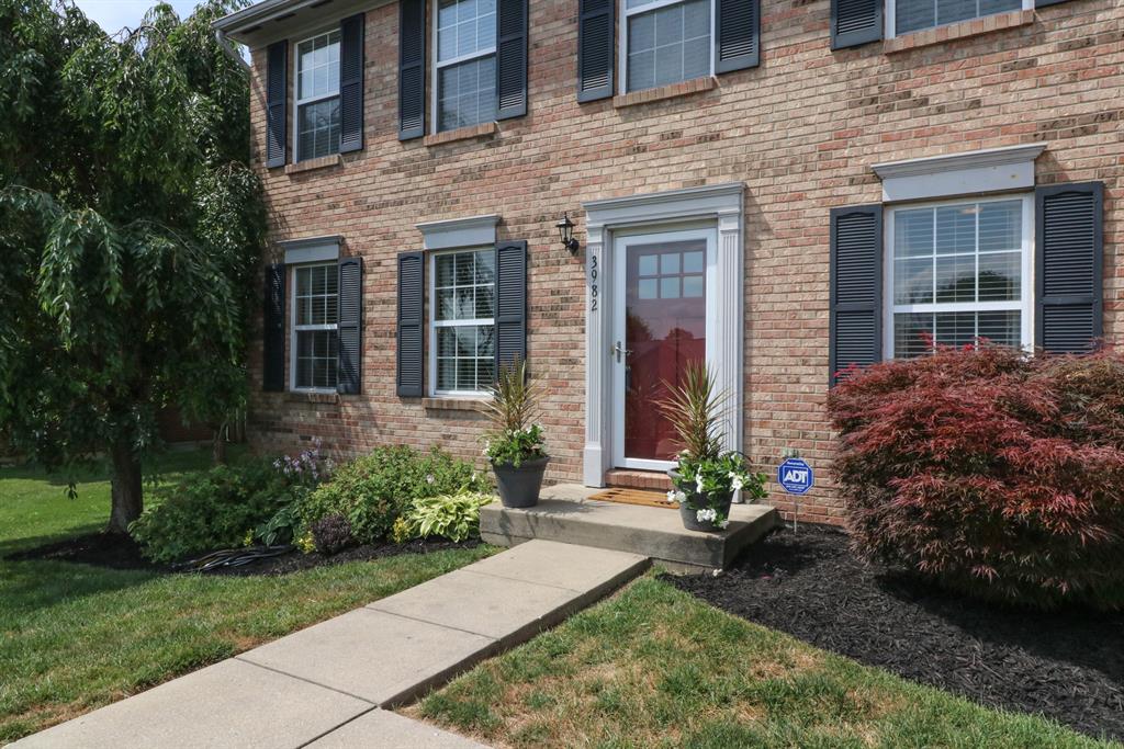 Entrance for 3982 Deerchase Dr Erlanger, KY 41018