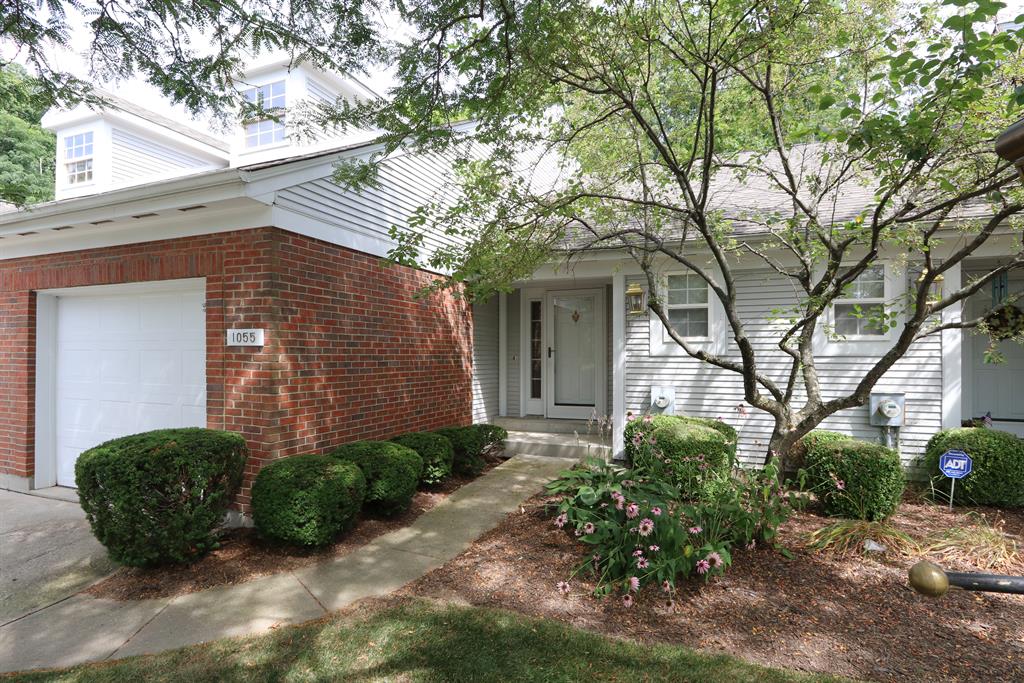 1055 Wittshire Cir Anderson Twp., OH