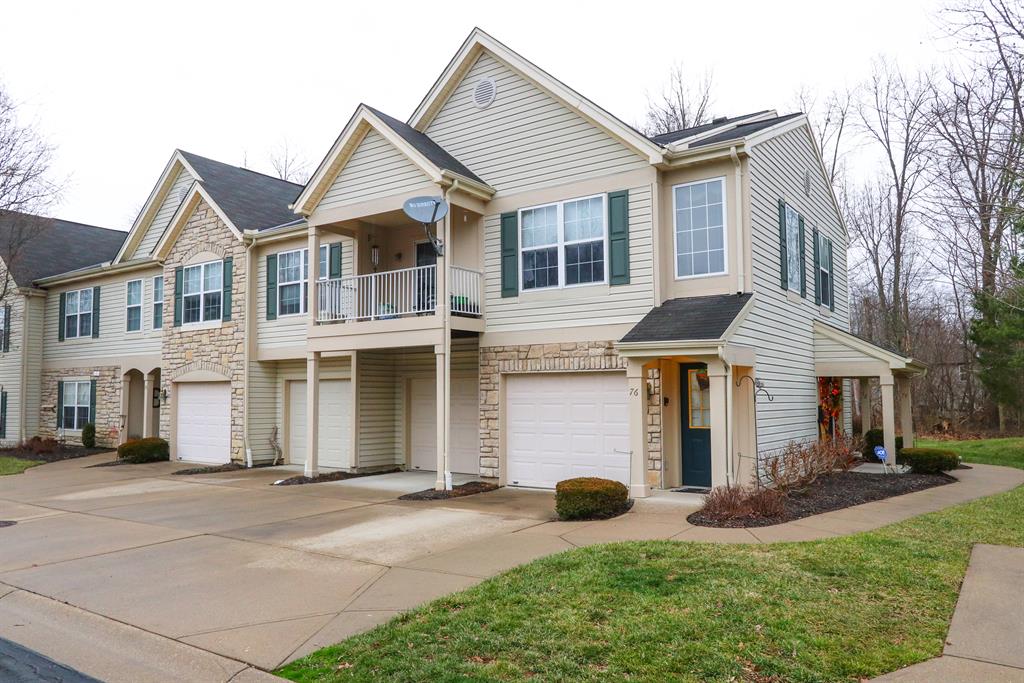 72 Ledgerwoods Dr Batavia Twp., OH