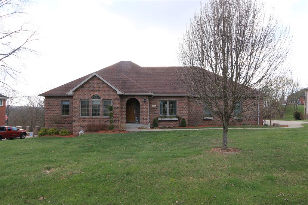 18804 Persimmon Woods Ln