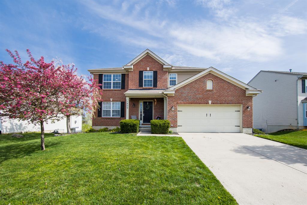 1409 Vanderlyn Ct Fairborn, OH