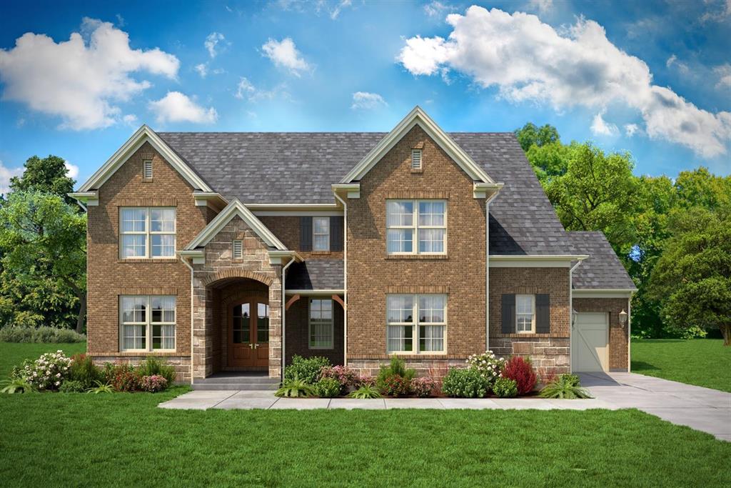 9218 Stonewood Court