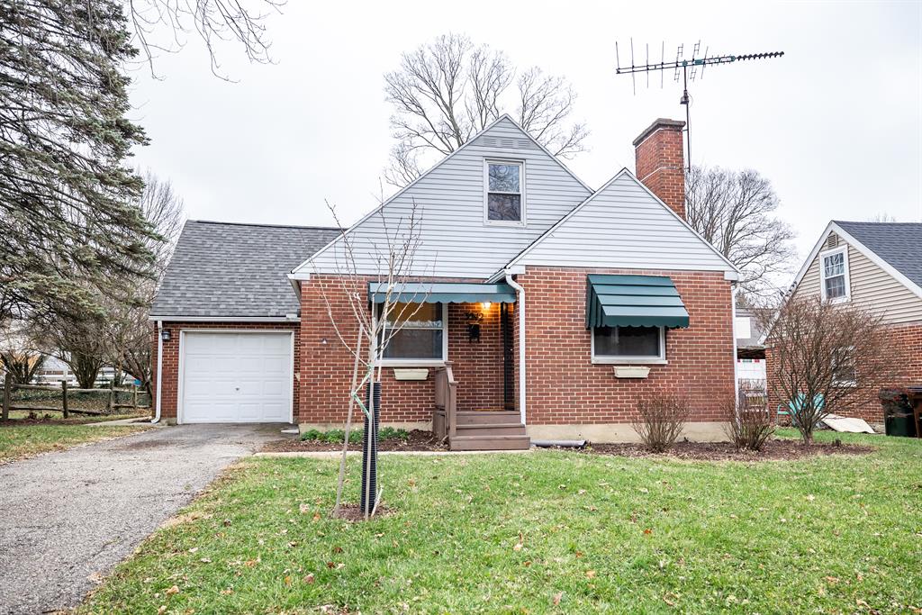 3242 Fairway Dr Kettering, OH
