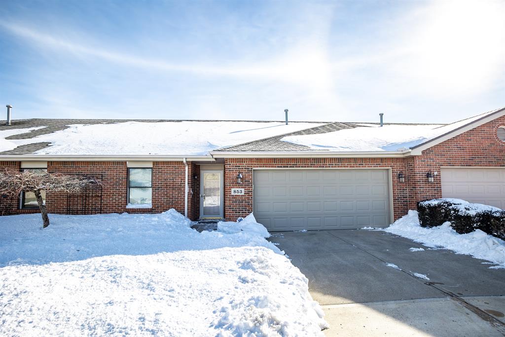 853 Dorothy Ln Brookville, OH