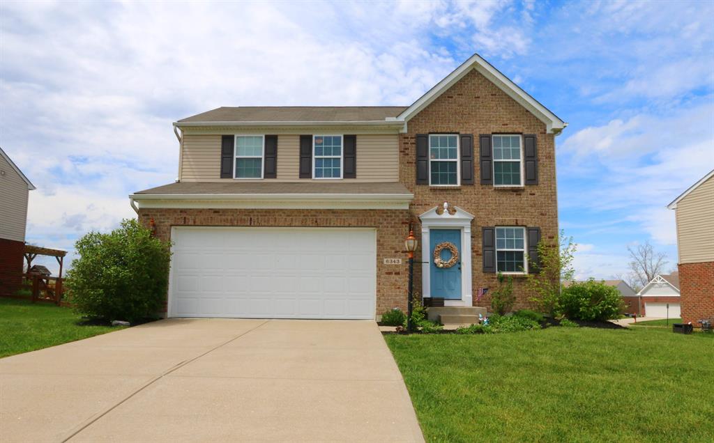 6343 Alexandra Ct
