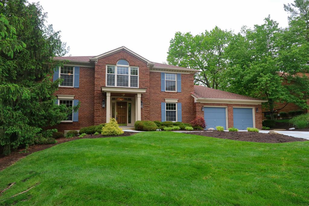 3719 Fallentree Ln Blue Ash, OH
