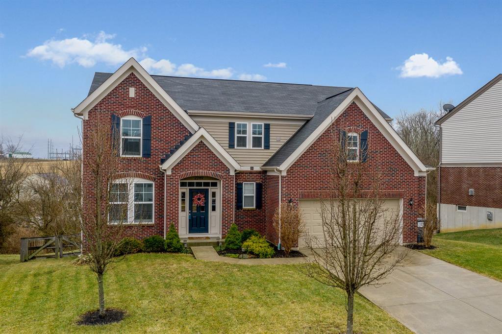 2249 Forest Pond Dr