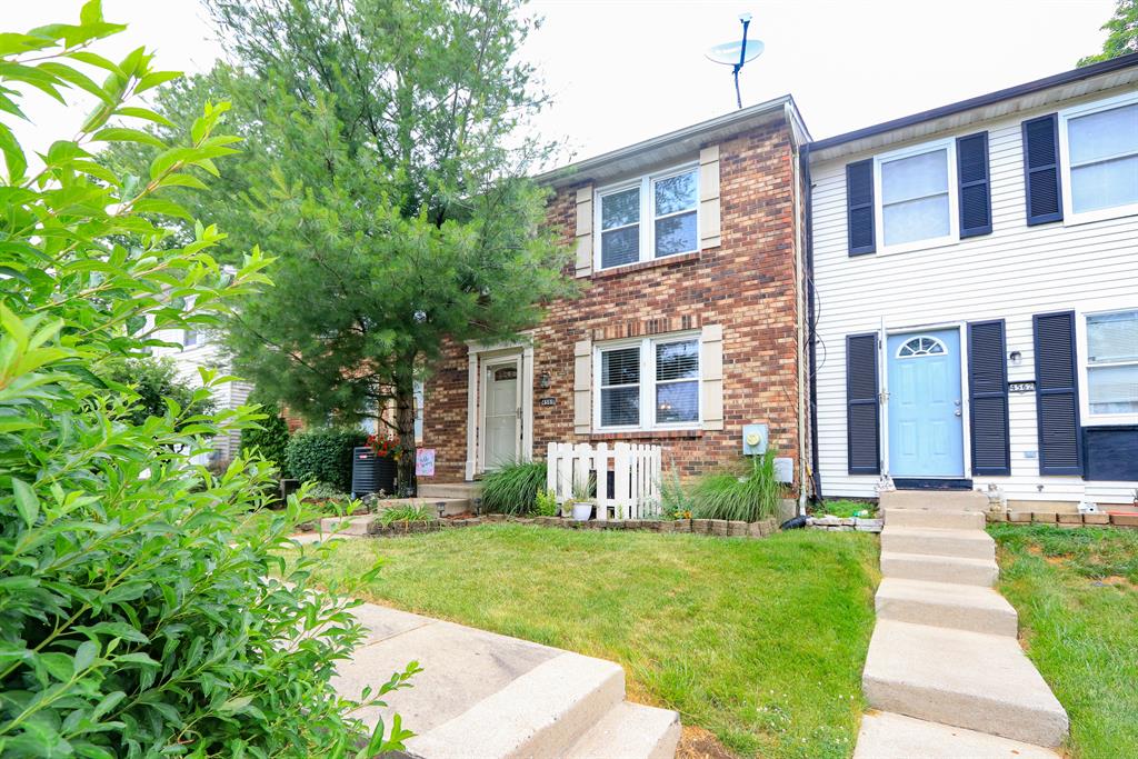 4560 New Market Ct Union Twp. (Clermont), OH