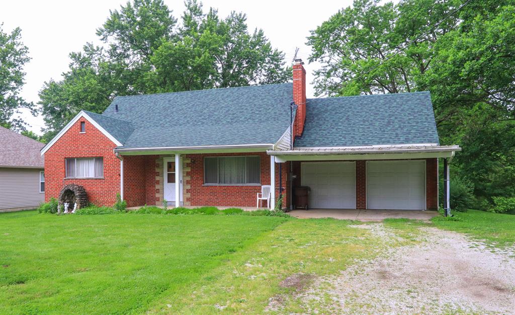 10973 Carolina Trace Rd Harrison Twp, OH