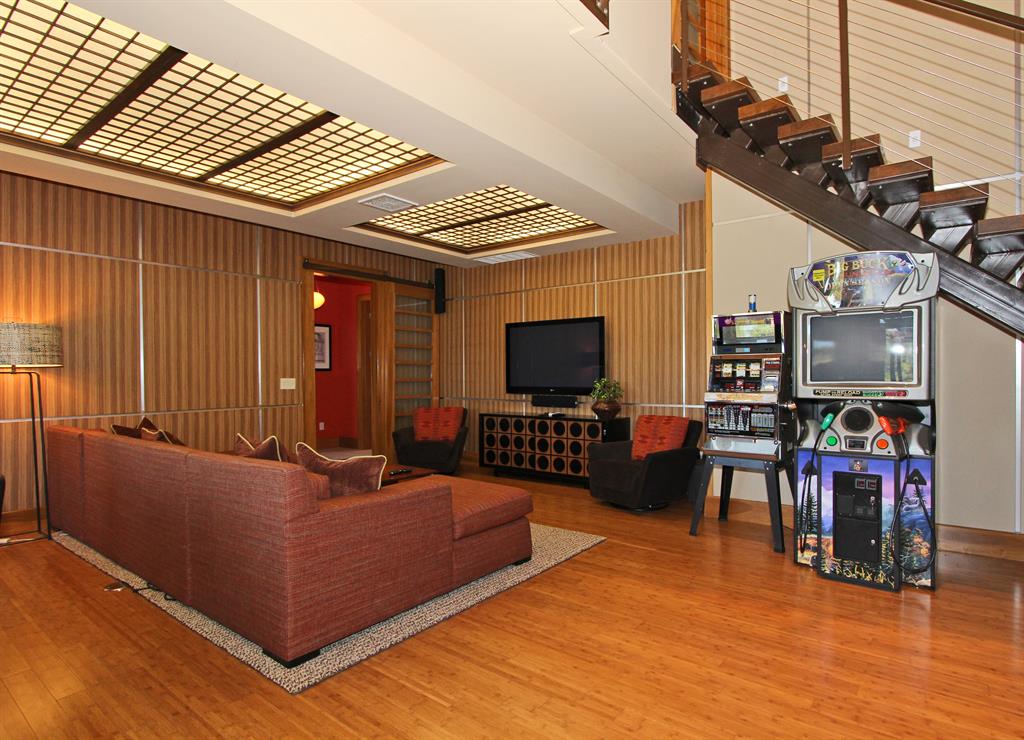 Living Room image 2 for 1748 Waggoner Riffle Rd Adams Co., OH 45693