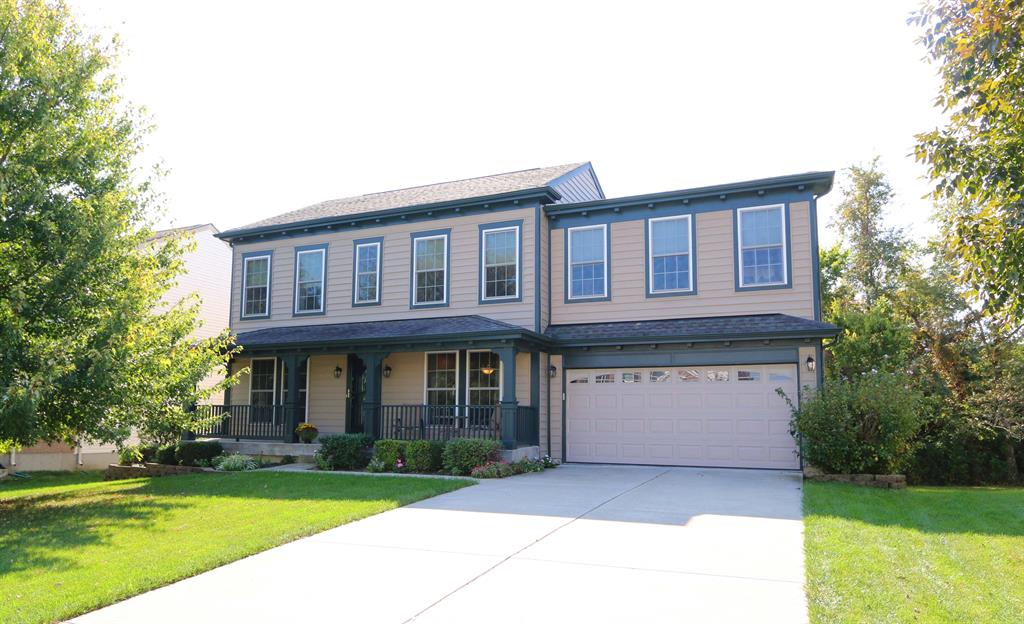 2735 Chateau Ct