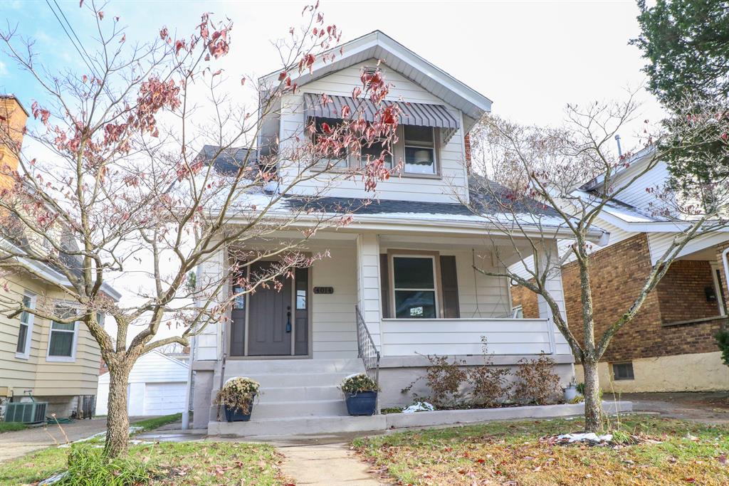 4014 Grove Ave Norwood, OH