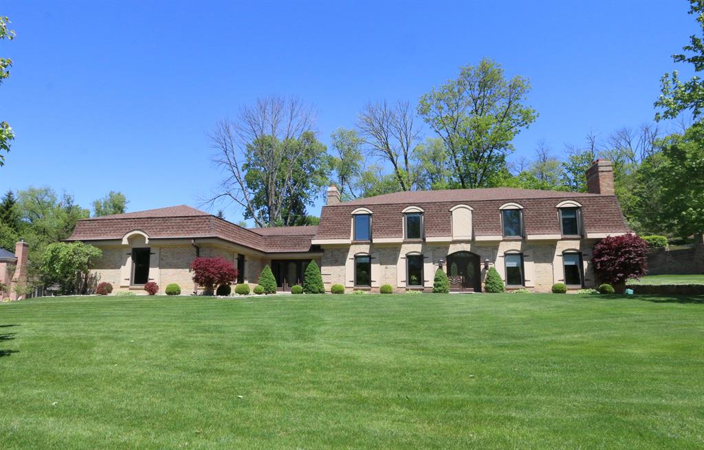 6116 Old Spanish Trl Washington Township, OH