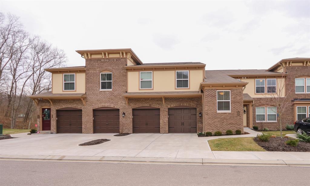 2501 Ambrato Way Fort Mitchell, KY
