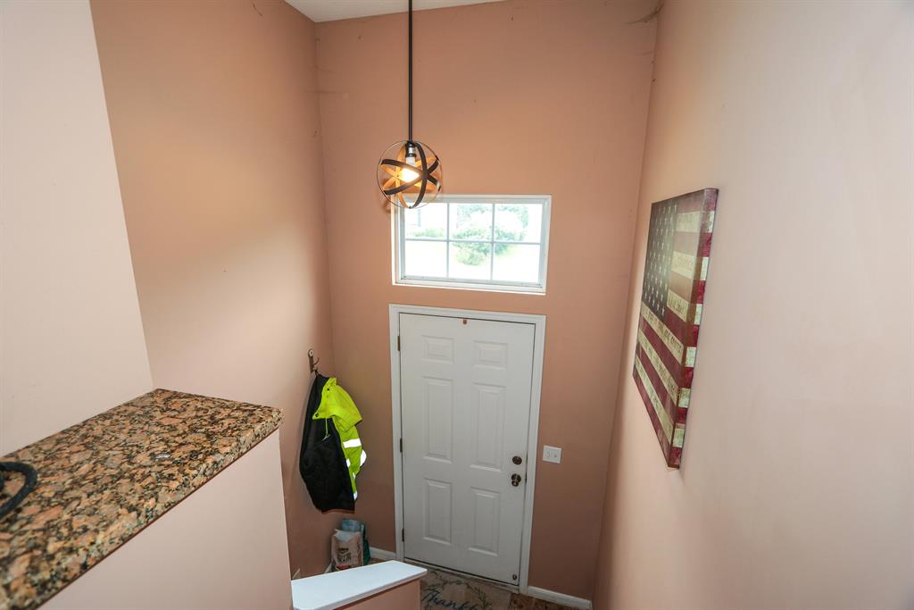 Foyer for 3563 Providence Trc Melbourne, KY 41059