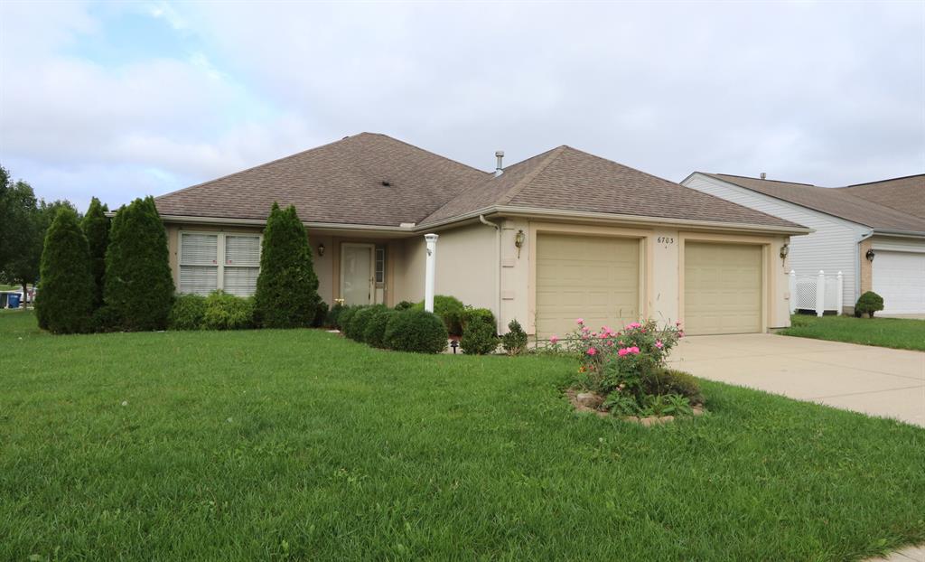 6703 Water View Way Dayton, OH