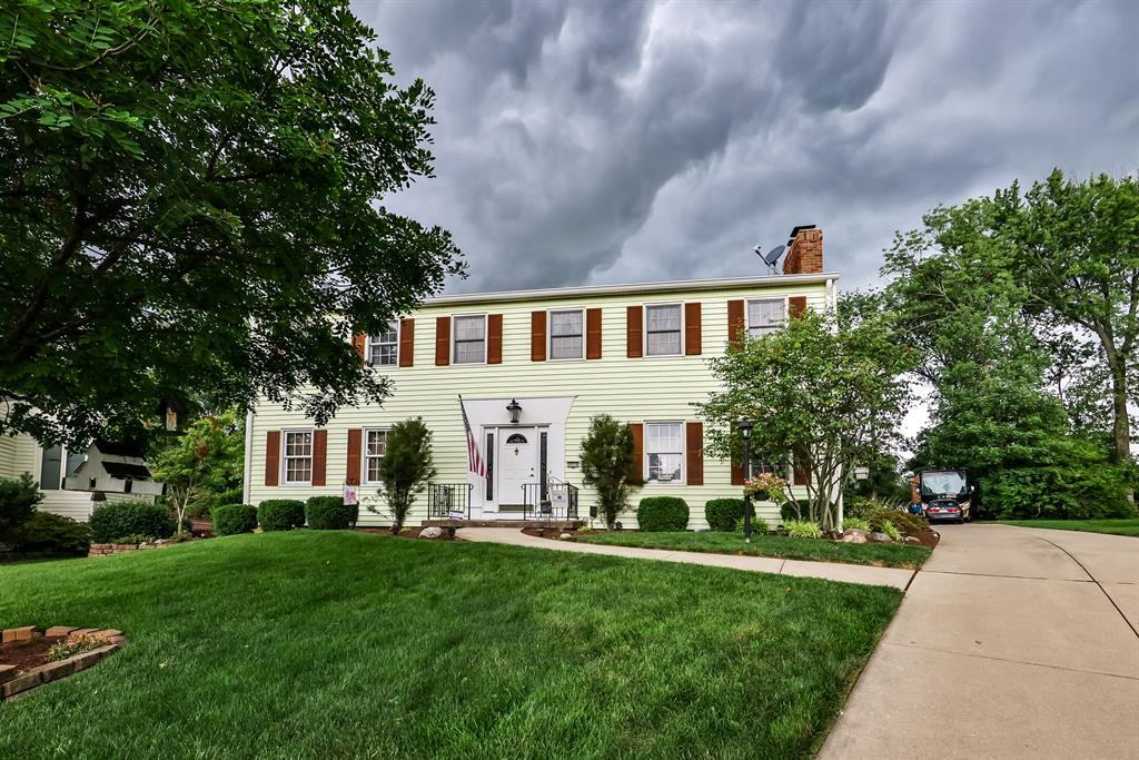 2024 Thistle Court