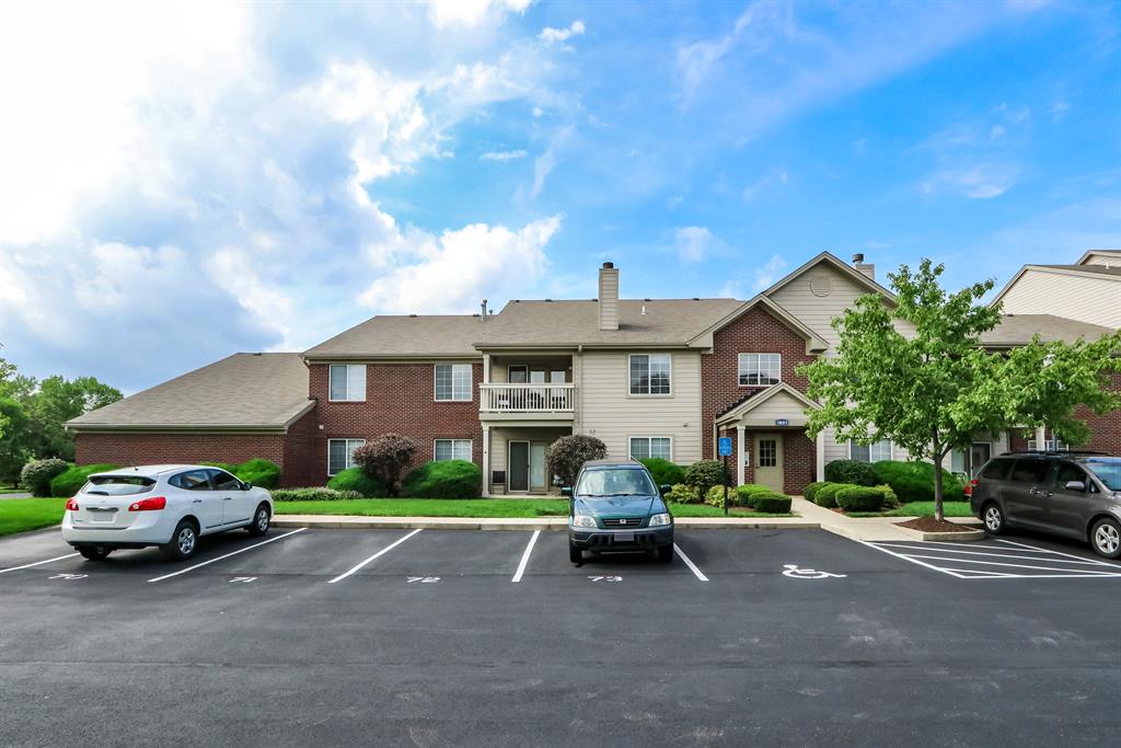 1801 Waterstone Blvd #102 Washington Township, OH