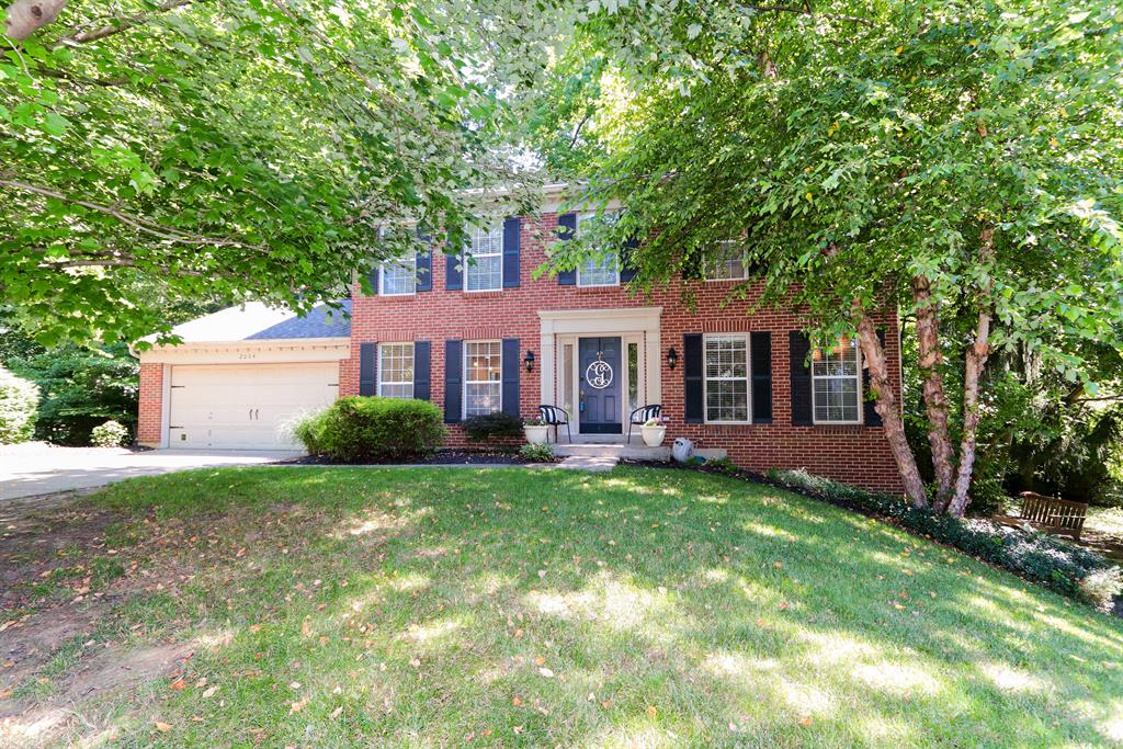 2064 Lakelyn Ct