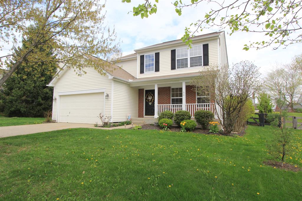7445 Cumberland Cir