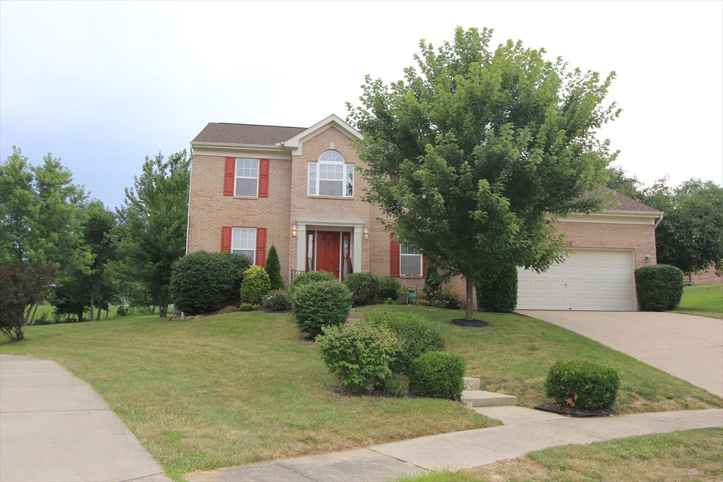 48 Barnwood Ct