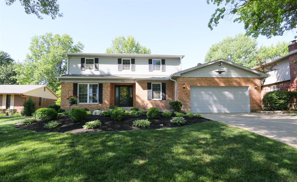 8747 Birchbark Dr Symmes Twp., OH