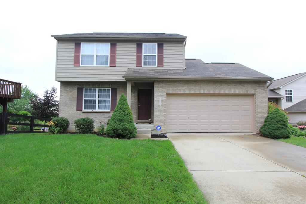 2712 Dorado Ct