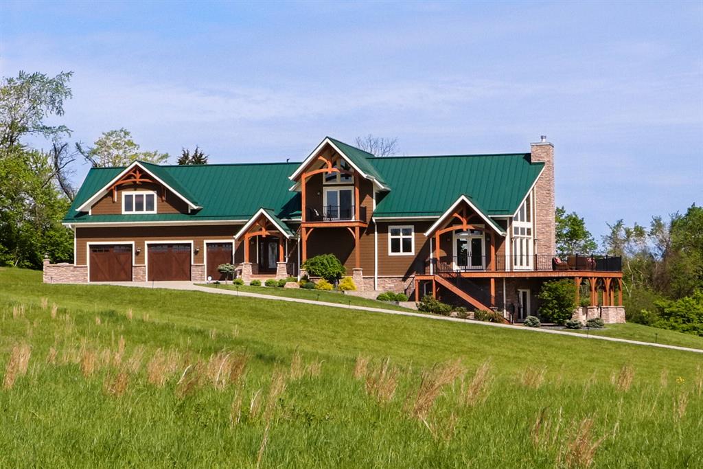 Exterior (Main) 2 for 11108 Sailing Ridge Rd Brookville, IN 47012