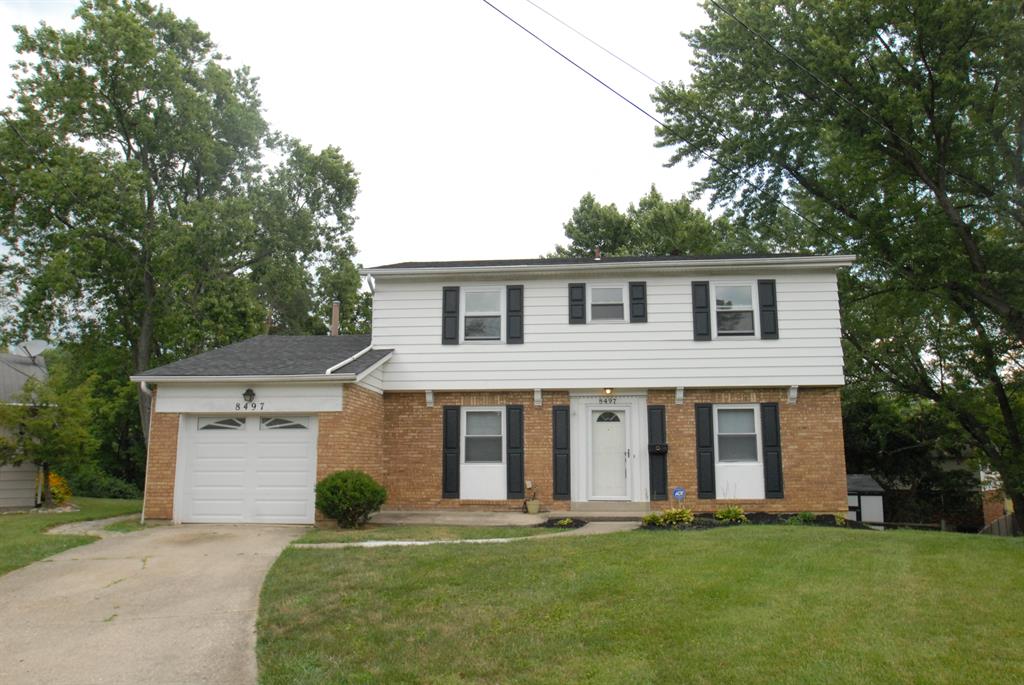 8497 Fernwell Dr Finneytown, OH