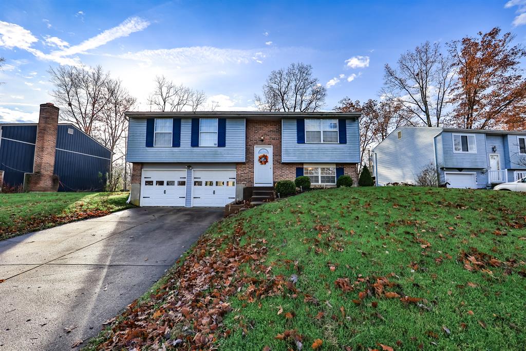 1731 Del Rio Drive Hanover Twp., OH