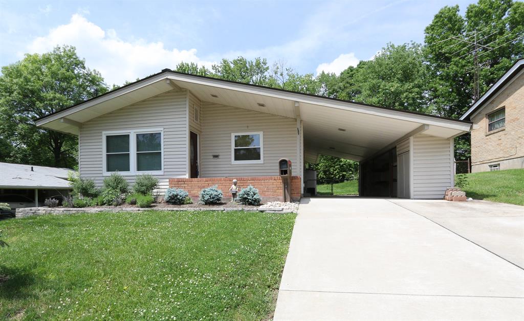 3772 Belfast Ave Dillonvale, OH