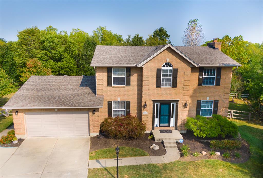 3190 Tuscarora Ct Fairfield Twp., OH