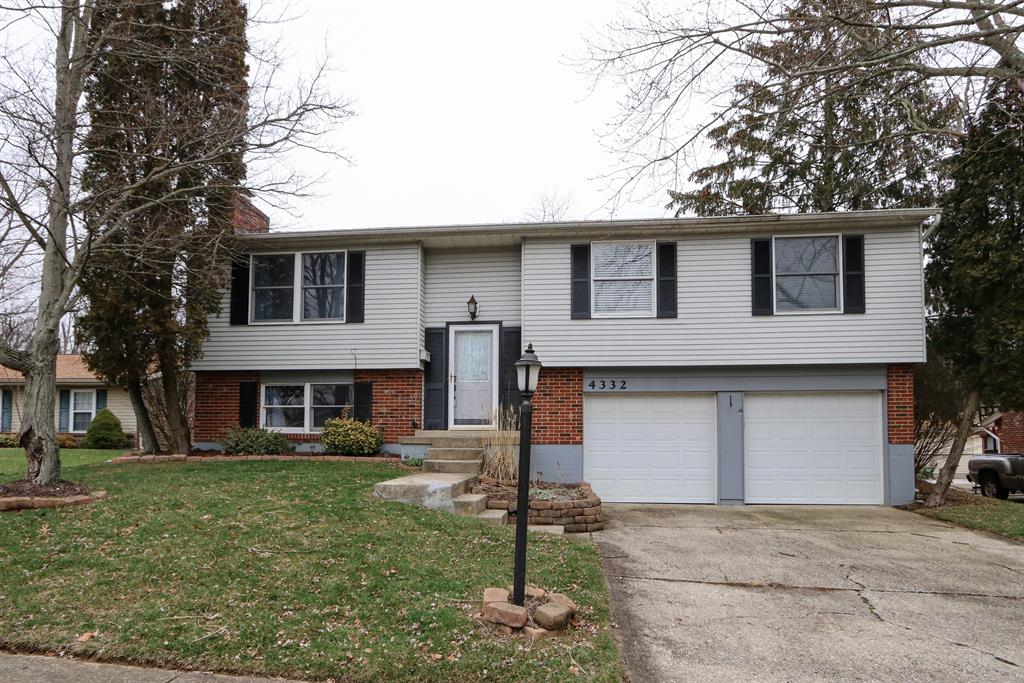 4332 Ridgepath Dr Riverside, OH