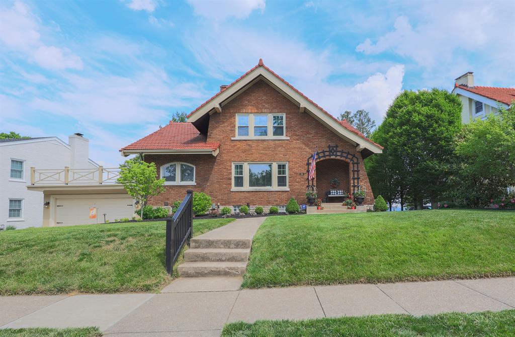 206 Riverside Fort Thomas, KY