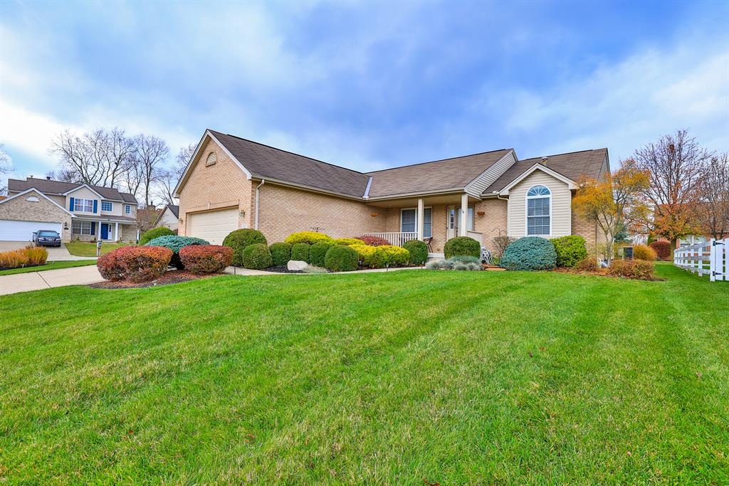 3547 Spruce Hill Dr Fairfield, OH