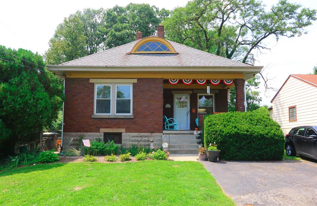 5409 Lester Rd Pleasant Ridge, OH