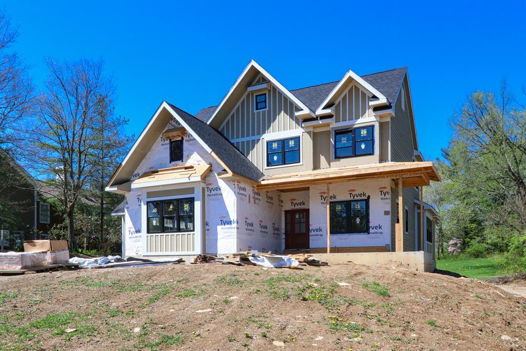 Exterior (Main) for 4875 Miami Rd Indian Hill, OH 45243
