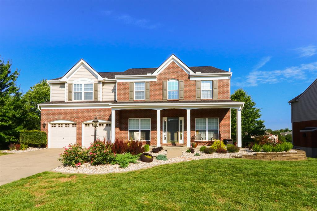 Exterior (Main) 2 for 1092 Bayswater Dr Union, KY 41091