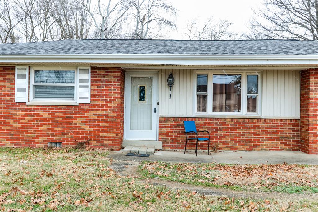 Entrance for 4685 Beechwood Rd Union Twp. (Clermont), OH 45244