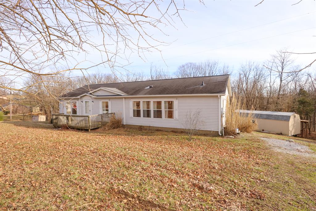 1598 Sayersville Rd Warsaw, KY