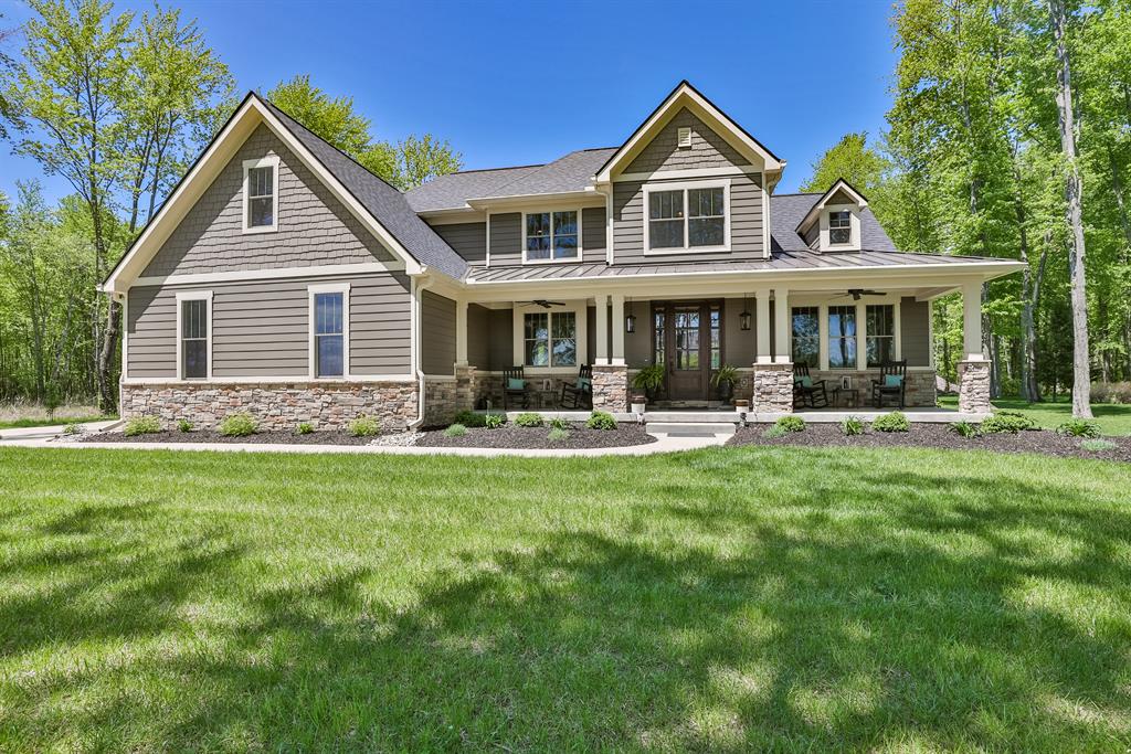 9111 Dallasburg Road