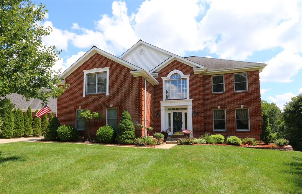 10674 Mountain Laurel Way