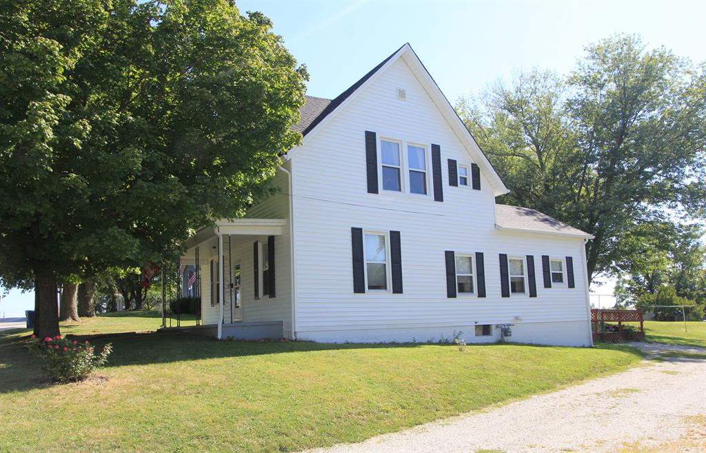 208 Falmouth St