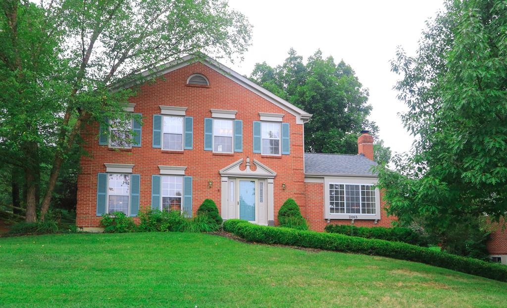 2063 Morningside Dr