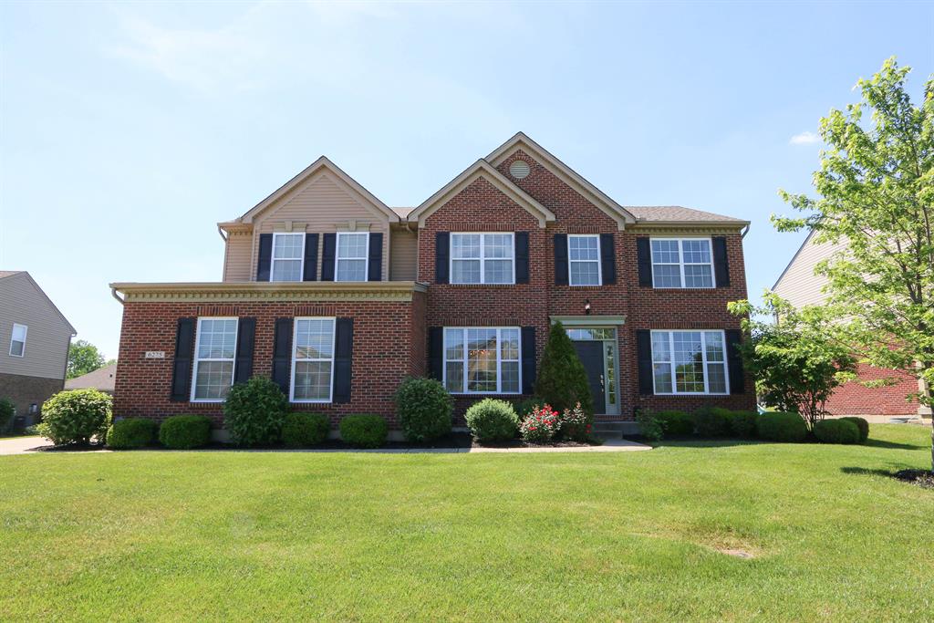 6275 Kent Ct Liberty Twp., OH