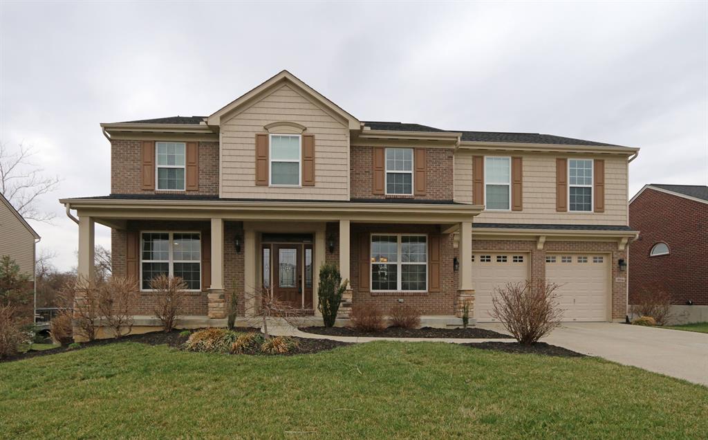 2127 Madison Dr