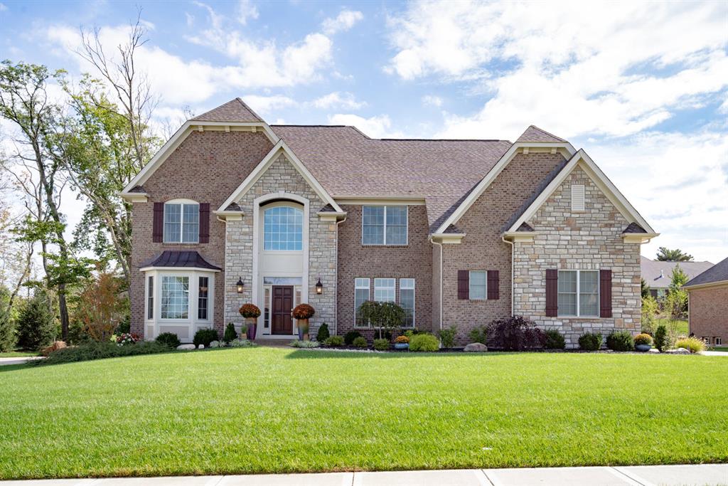 2040 Fox Brook Pl Anderson Twp., OH